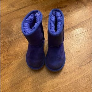 Toddler girl UGGS